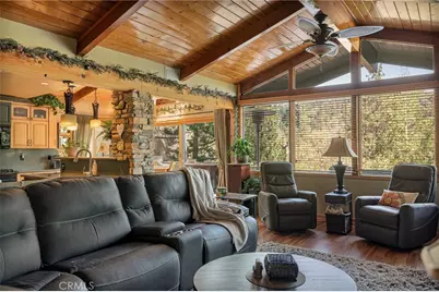 24205 San Moritz Drive, Crestline, CA 92325 - Photo 19
