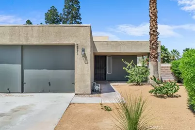 2971 E Sunflower Circle, Palm Springs, CA 92262 - Photo 3