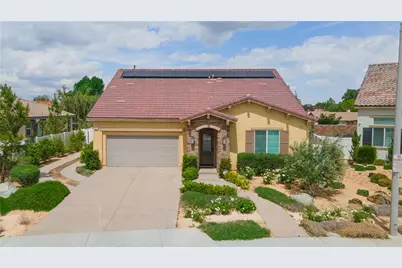 2041 Cork Oak Street, Palmdale, CA 93551 - Photo 1