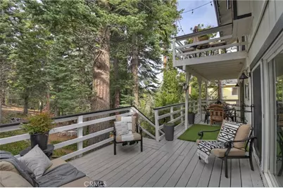 696 Rose, Twin Peaks, CA 92391 - Photo 33