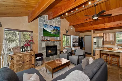 43335 Bow Canyon, Big Bear Lake, CA 92315 - Photo 11