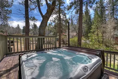 43335 Bow Canyon, Big Bear Lake, CA 92315 - Photo 49