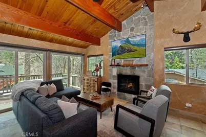 43335 Bow Canyon, Big Bear Lake, CA 92315 - Photo 9