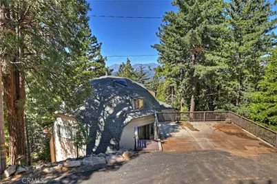 868 Pine, Twin Peaks, CA 92391 - Photo 35