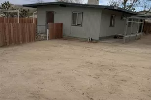 56527 Sunnyslope, Yucca Valley, CA 92284 - Photo 1
