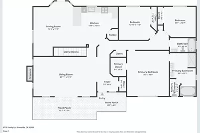 6770 Sandy Lane, Riverside, CA 92505 - Photo 41