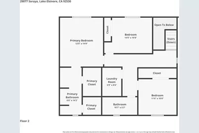 29077 Soraya, Lake Elsinore, CA 92530 - Photo 43