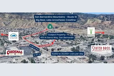 4151 N Sierra, San Bernardino, CA 92407 - Photo 3