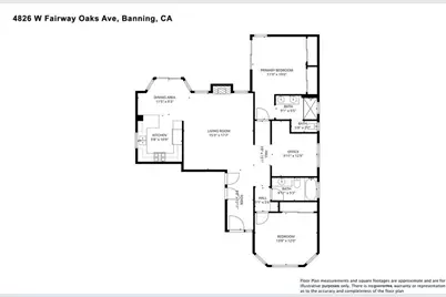 4826 W Fairway Oaks, Banning, CA 92220 - Photo 29
