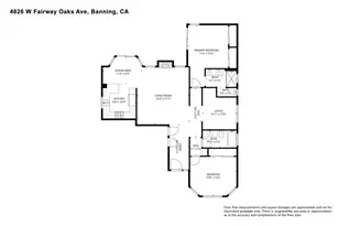 4826 W Fairway Oaks, Banning, CA 92220 - Photo 29