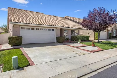 4826 W Fairway Oaks, Banning, CA 92220 - Photo 3