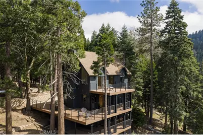 413 Cimarron, Lake Arrowhead, CA 92352 - Photo 33