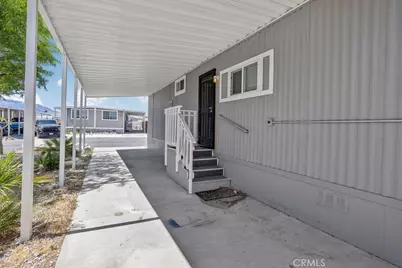 64550 Pierson Boulevard #99, Desert Hot Springs, CA 92240 - Photo 5