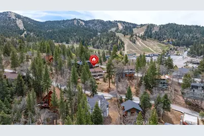 43315 Shasta Road, Big Bear Lake, CA 92315 - Photo 3