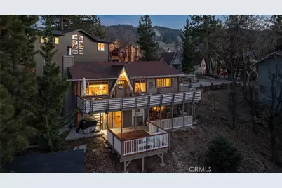 43315 Shasta Road, Big Bear Lake, CA 92315 - Photo 1