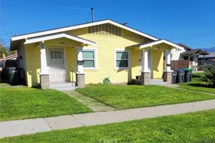 253 E E, Colton, CA 92324 - Photo 1