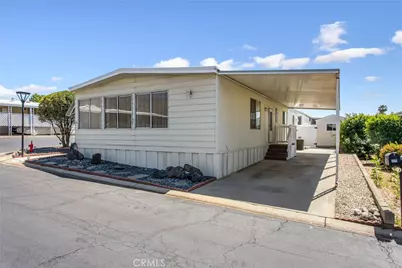 35218 Fir Avenue #179, Yucaipa, CA 92399 - Photo 31