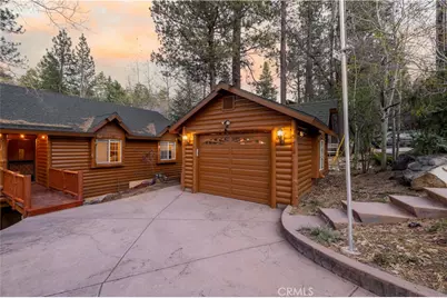 43300 Deer Canyon, Big Bear Lake, CA 92315 - Photo 5