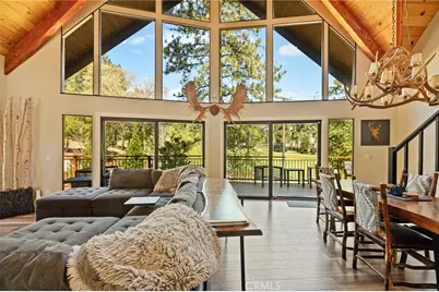 26489 Hillcrest, Lake Arrowhead, CA 92352 - Photo 1