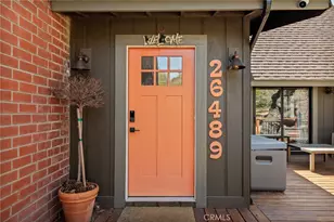 26489 Hillcrest, Lake Arrowhead, CA 92352 - Photo 5