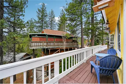 32807 Deer Lick Drive, Running Springs, CA 92382 - Photo 9