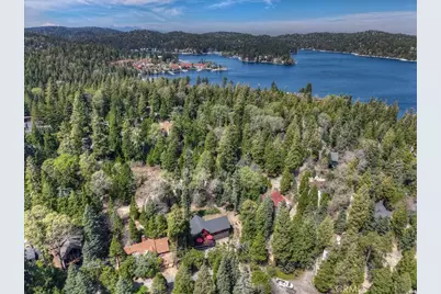 116 E, Lake Arrowhead, CA 92352 - Photo 45