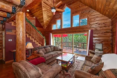 116 E, Lake Arrowhead, CA 92352 - Photo 5