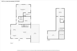 116 E, Lake Arrowhead, CA 92352 - Photo 49