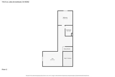 116 E, Lake Arrowhead, CA 92352 - Photo 51