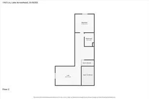 116 E, Lake Arrowhead, CA 92352 - Photo 51