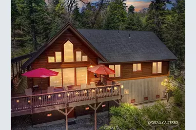 116 E, Lake Arrowhead, CA 92352 - Photo 3