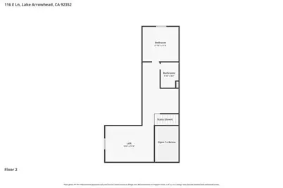 116 E, Lake Arrowhead, CA 92352 - Photo 51