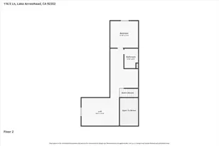 116 E, Lake Arrowhead, CA 92352 - Photo 51