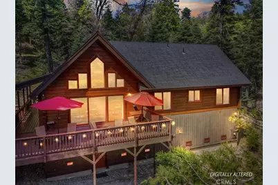 116 E, Lake Arrowhead, CA 92352 - Photo 1