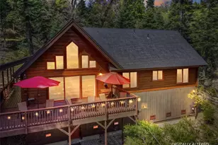 116 E, Lake Arrowhead, CA 92352 - Photo 1