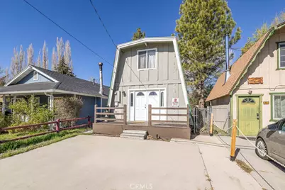1029 Sequoia Drive, Big Bear Lake, CA 92314 - Photo 1