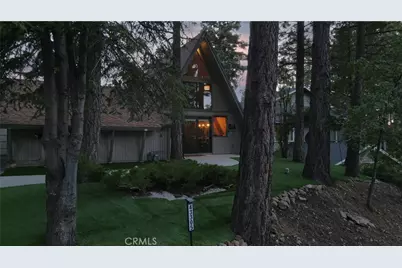 43305 Sand Canyon, Big Bear Lake, CA 92315 - Photo 1