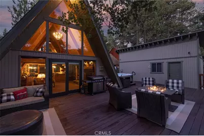 43305 Sand Canyon, Big Bear Lake, CA 92315 - Photo 3