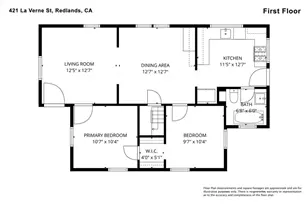 421 La Verne St, Redlands, CA 92373 - Photo 23