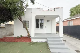 1643 E 115th St, Los Angeles, CA 90059 - Photo 1