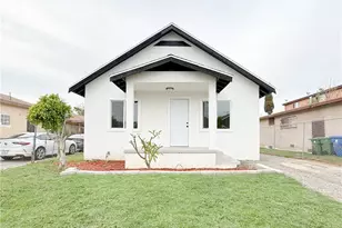 445 E 119th St, Los Angeles, CA 90061 - Photo 1