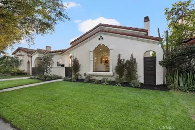 3905 Roxton Avenue, Los Angeles, CA 90008 - Photo 3