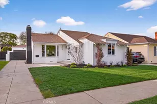 3825 Edgehill Dr, Los Angeles, CA 90008 - Photo 1