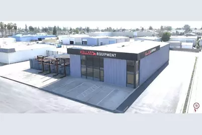 1135 W Columbus, Bakersfield, CA 93301 - Photo 1
