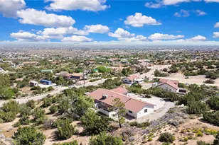 2929 Snow Line, Pinon Hills, CA 92372 - Photo 63