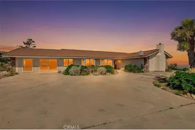 2929 Snow Line, Pinon Hills, CA 92372 - Photo 3