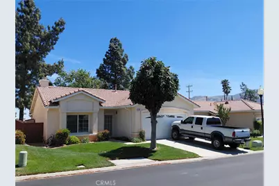 554 Weather, Banning, CA 92220 - Photo 1