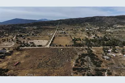 0 Yucca Valley Road, Anza, CA 92539 - Photo 3