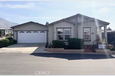 3850 Atlantic Avenue #207, Highland, CA 92346 - Photo 1