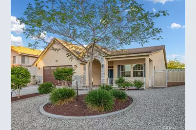 17795 Sunburst Road, Victorville, CA 92395 - Photo 1